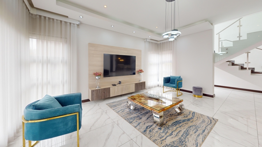 4 Bedroom Property for Sale in Parkhaven Gauteng
