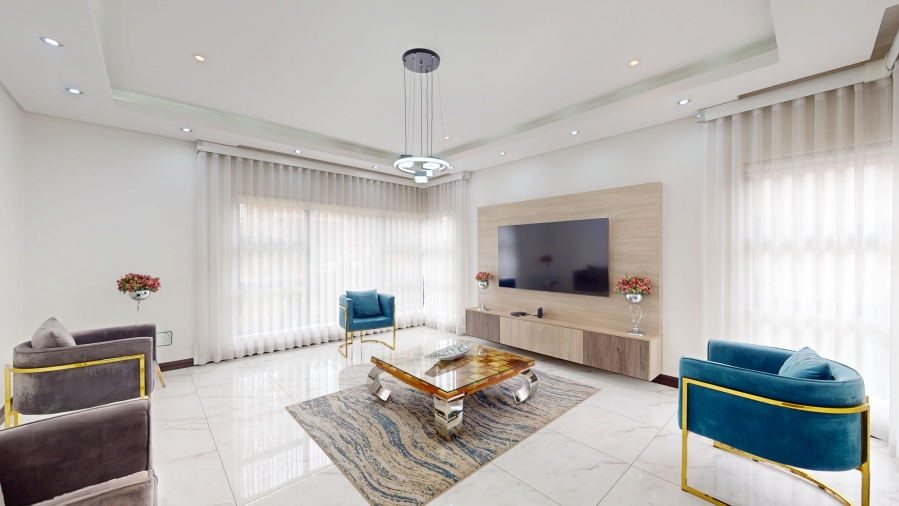 4 Bedroom Property for Sale in Parkhaven Gauteng