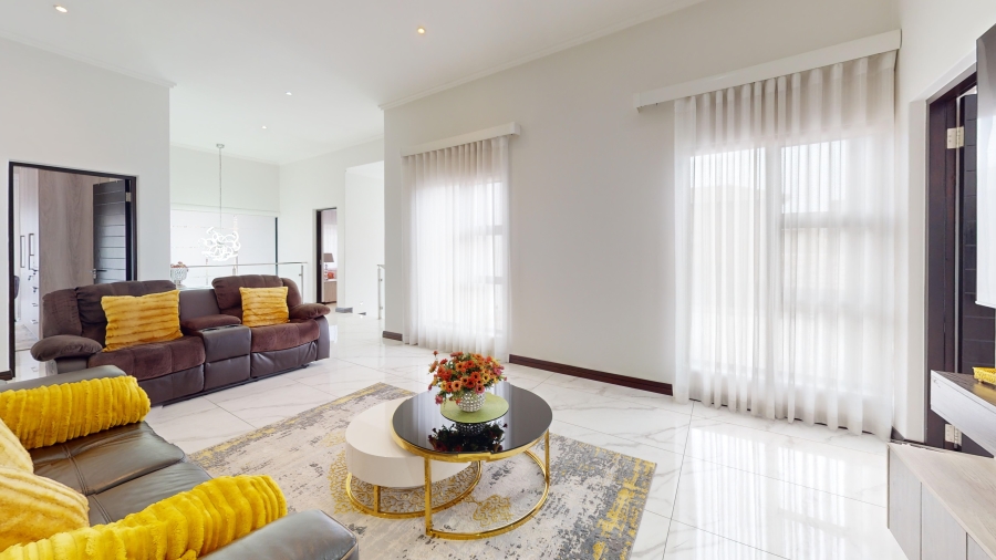 4 Bedroom Property for Sale in Parkhaven Gauteng