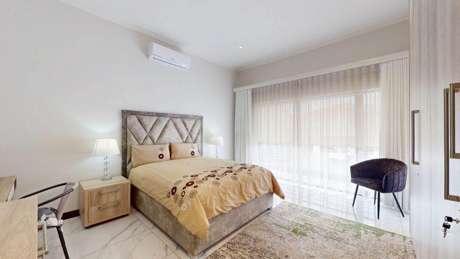 4 Bedroom Property for Sale in Parkhaven Gauteng