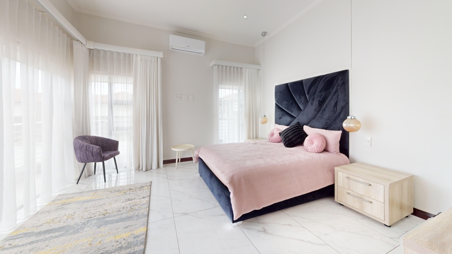4 Bedroom Property for Sale in Parkhaven Gauteng