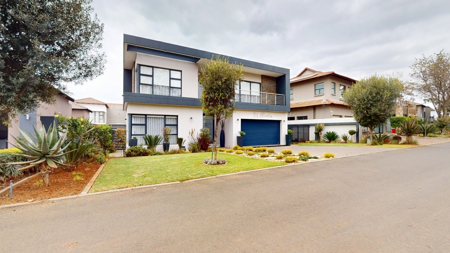 4 Bedroom Property for Sale in Parkhaven Gauteng