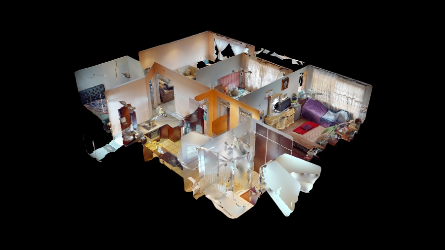 2 Bedroom Property for Sale in Lambton Gauteng