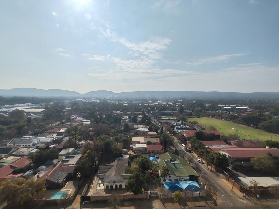 2 Bedroom Property for Sale in Gezina Gauteng