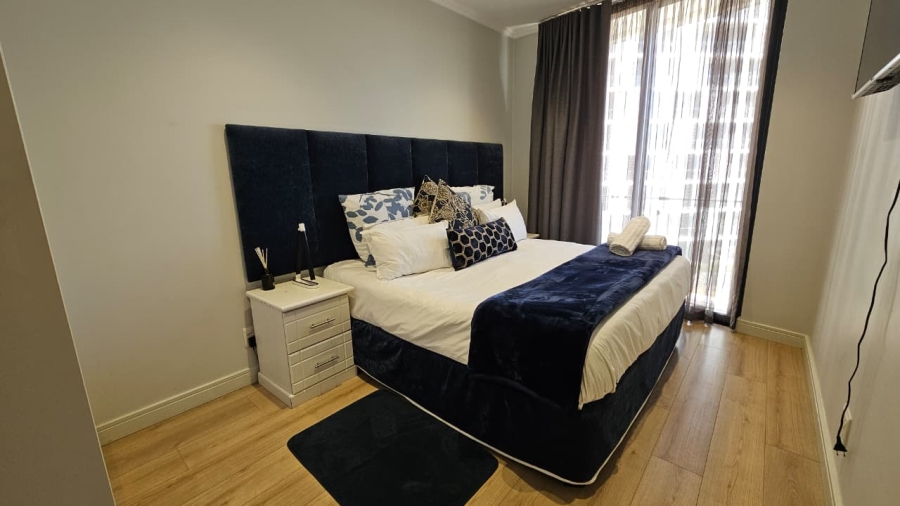 To Let 2 Bedroom Property for Rent in Waterfall Gauteng