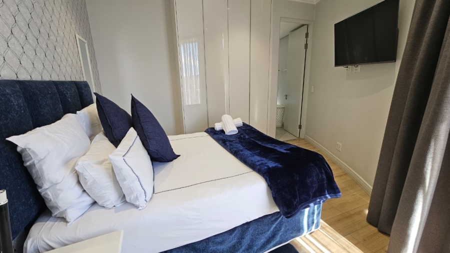 To Let 2 Bedroom Property for Rent in Waterfall Gauteng