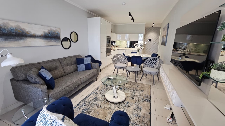 To Let 2 Bedroom Property for Rent in Waterfall Gauteng