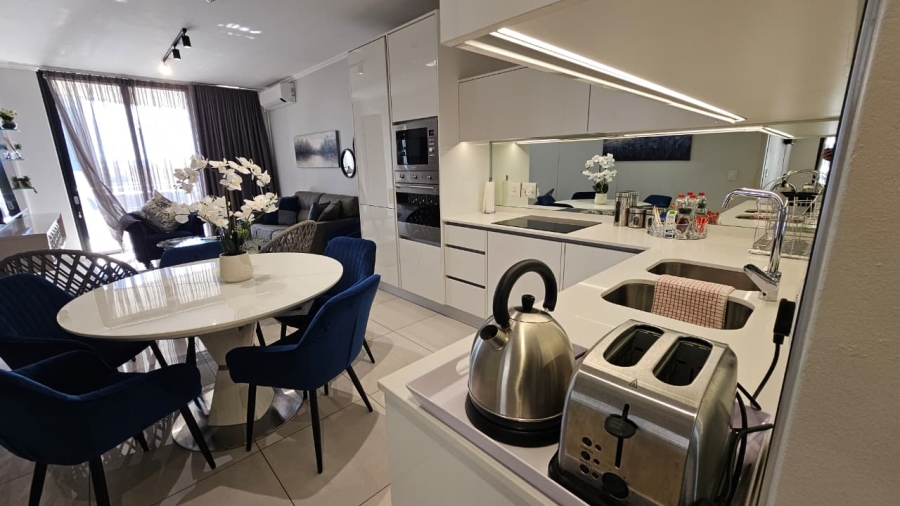 To Let 2 Bedroom Property for Rent in Waterfall Gauteng