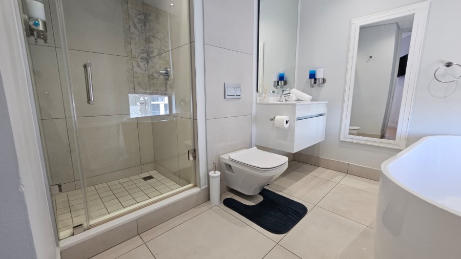 To Let 2 Bedroom Property for Rent in Waterfall Gauteng