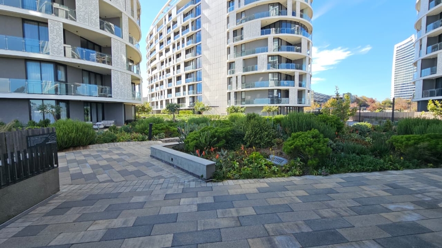 To Let 2 Bedroom Property for Rent in Waterfall Gauteng