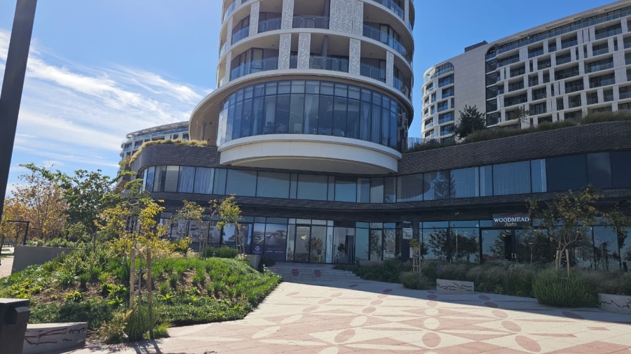 To Let 2 Bedroom Property for Rent in Waterfall Gauteng