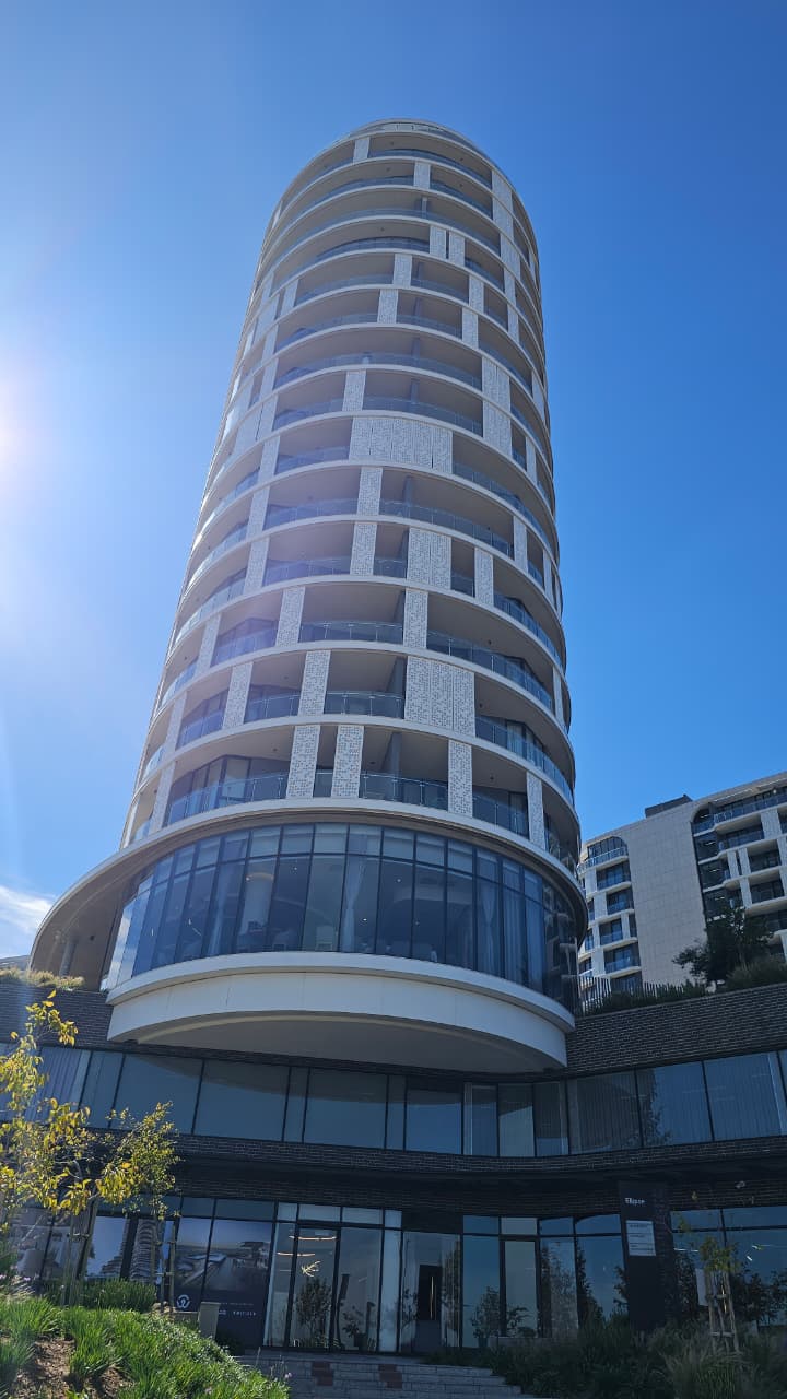 To Let 2 Bedroom Property for Rent in Waterfall Gauteng