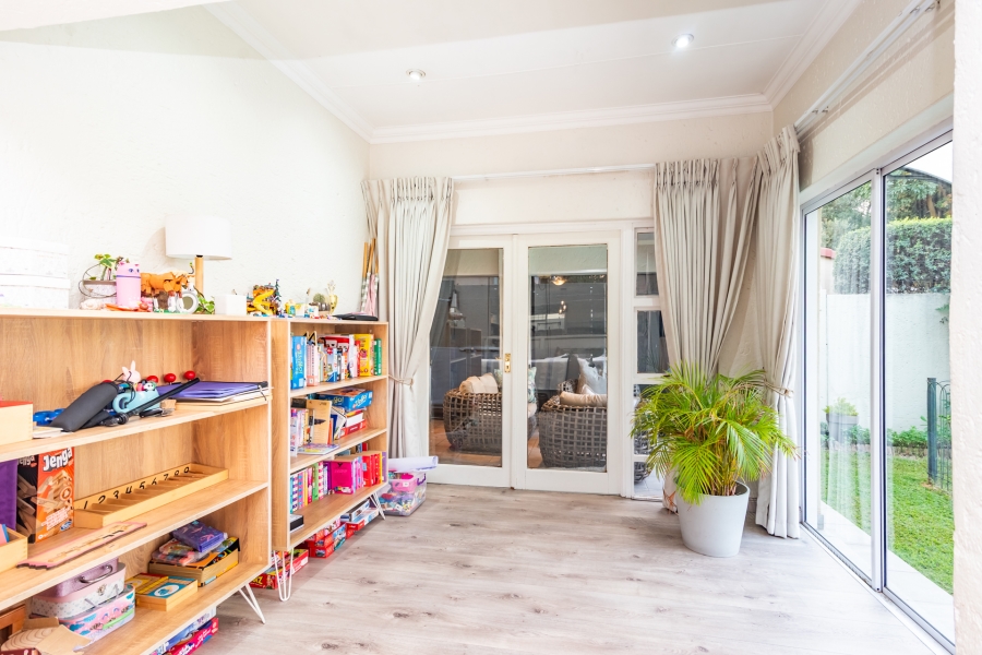 4 Bedroom Property for Sale in Lonehill Gauteng