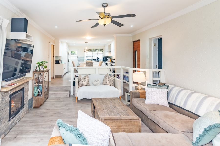 4 Bedroom Property for Sale in Lonehill Gauteng