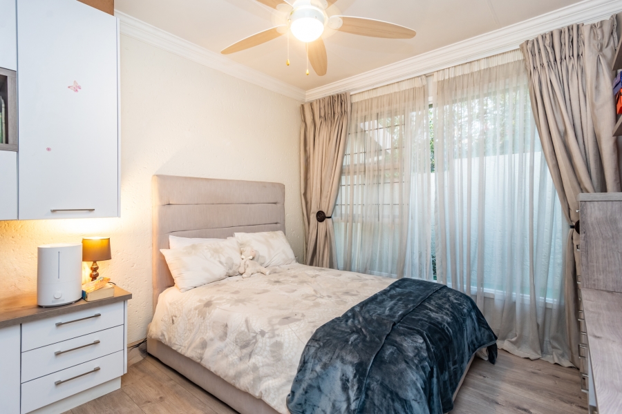 4 Bedroom Property for Sale in Lonehill Gauteng