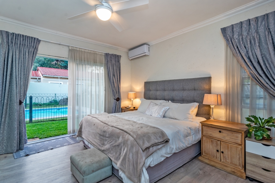 4 Bedroom Property for Sale in Lonehill Gauteng