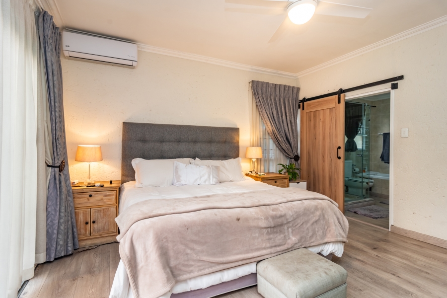 4 Bedroom Property for Sale in Lonehill Gauteng
