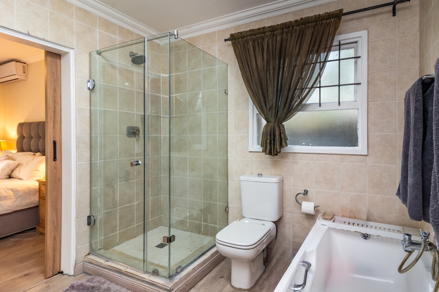 4 Bedroom Property for Sale in Lonehill Gauteng