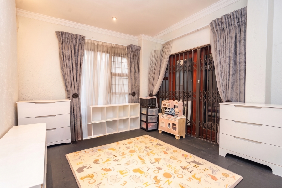 4 Bedroom Property for Sale in Lonehill Gauteng