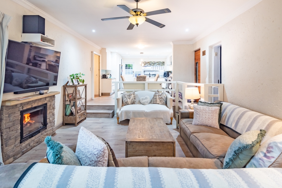 4 Bedroom Property for Sale in Lonehill Gauteng