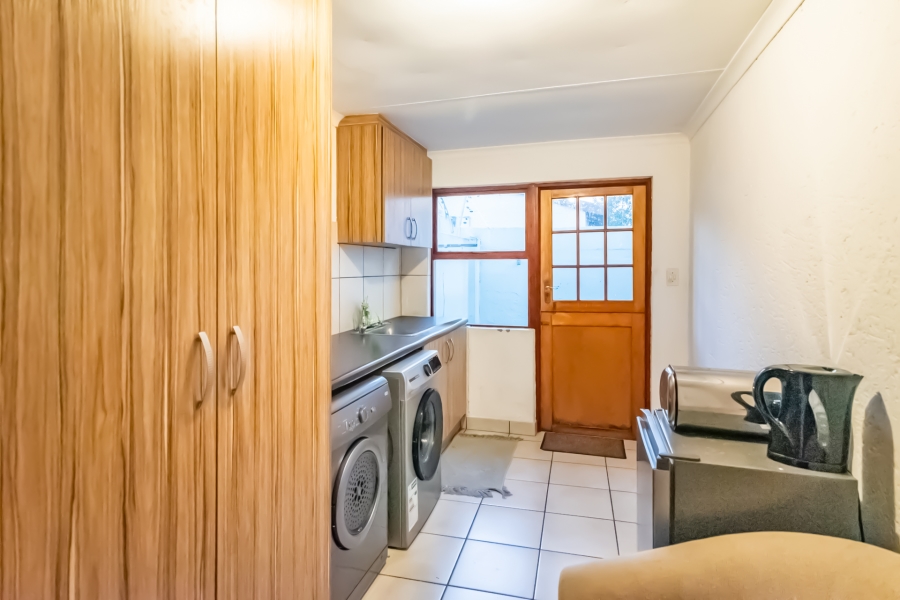 4 Bedroom Property for Sale in Lonehill Gauteng