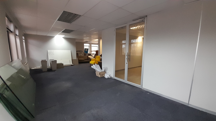 To Let Commercial Property for Rent in Faerie Glen Gauteng