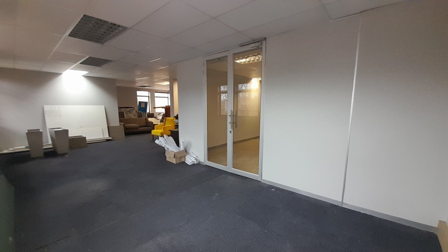 To Let Commercial Property for Rent in Faerie Glen Gauteng