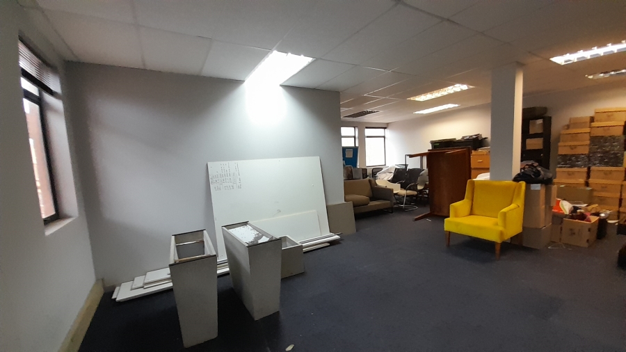 To Let Commercial Property for Rent in Faerie Glen Gauteng