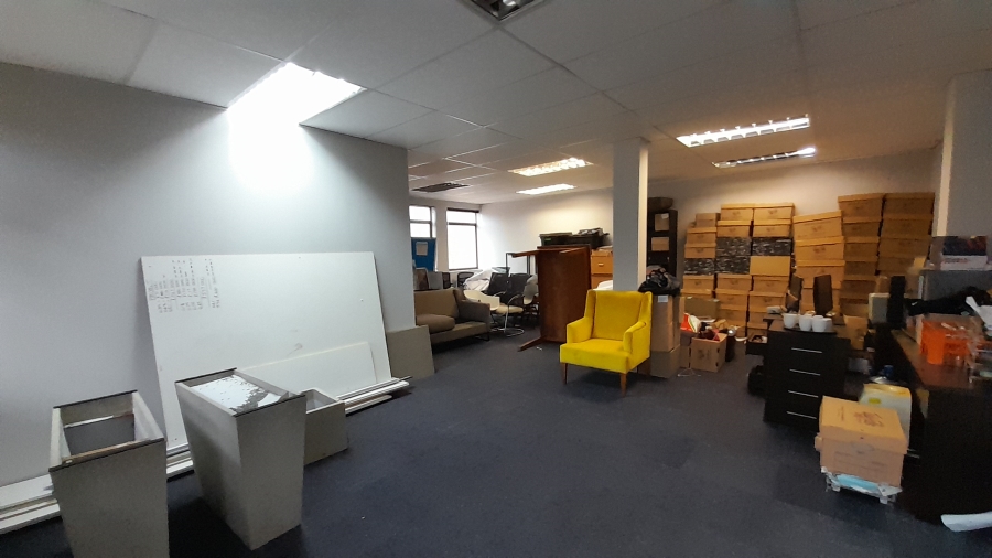 To Let Commercial Property for Rent in Faerie Glen Gauteng