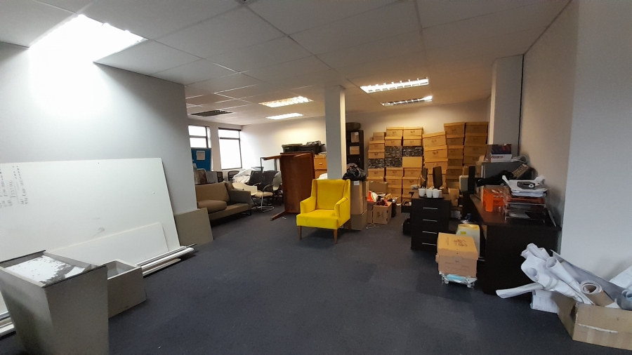 To Let Commercial Property for Rent in Faerie Glen Gauteng