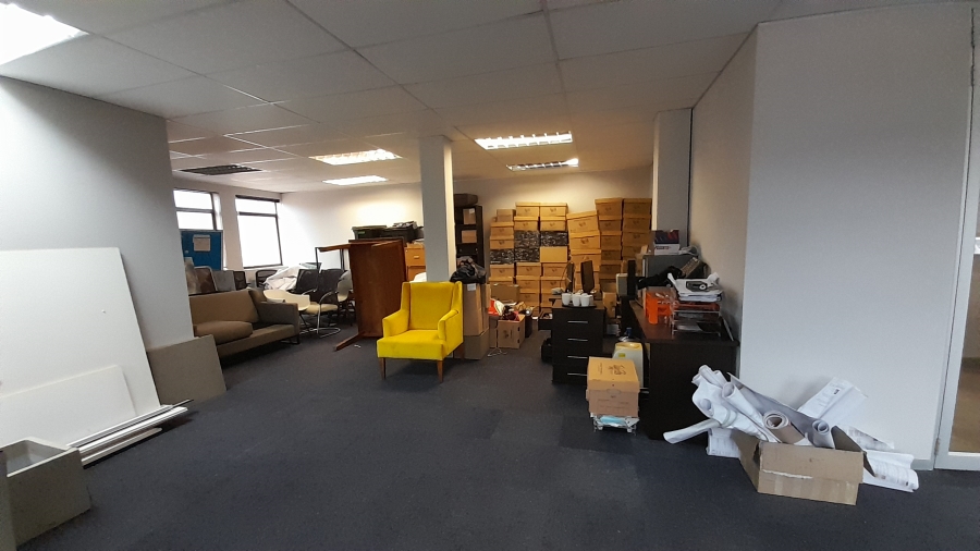 To Let Commercial Property for Rent in Faerie Glen Gauteng