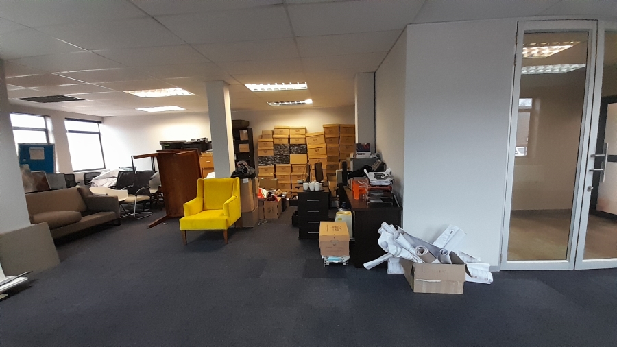 To Let Commercial Property for Rent in Faerie Glen Gauteng