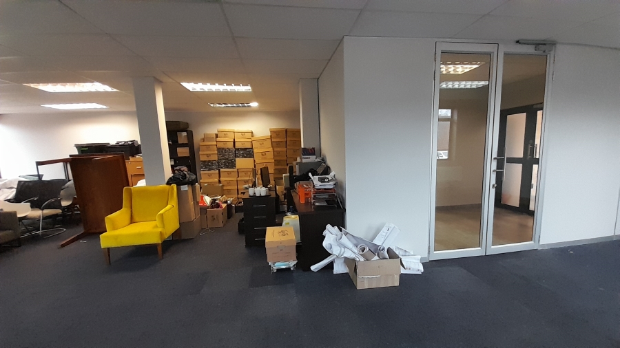 To Let Commercial Property for Rent in Faerie Glen Gauteng