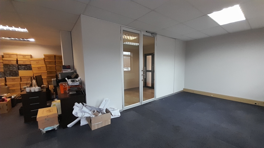 To Let Commercial Property for Rent in Faerie Glen Gauteng