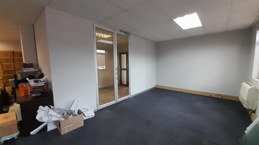 To Let Commercial Property for Rent in Faerie Glen Gauteng