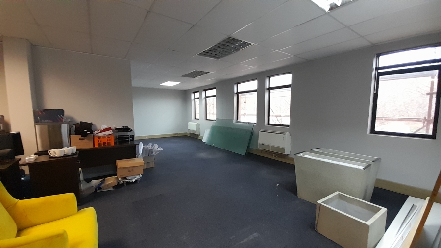 To Let Commercial Property for Rent in Faerie Glen Gauteng