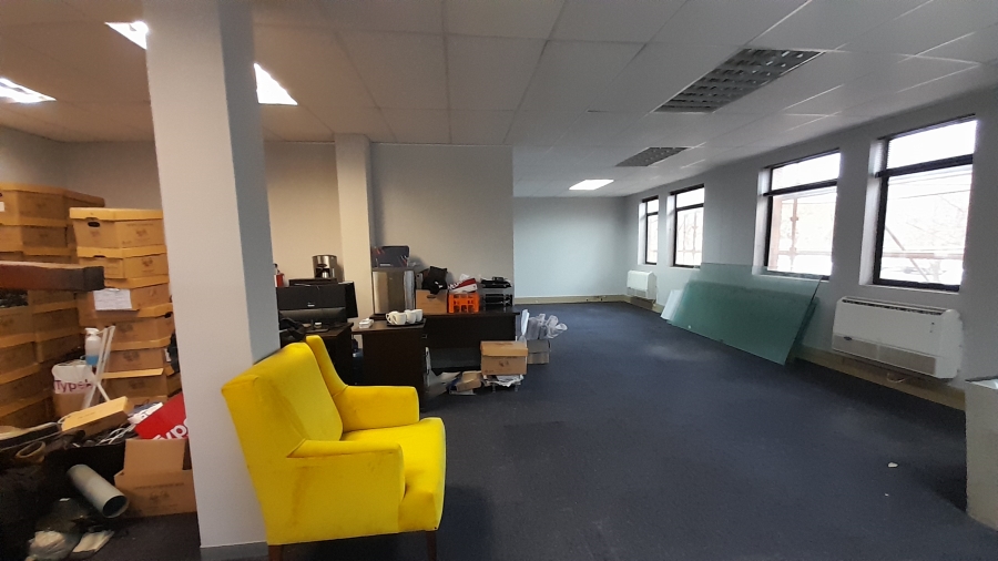 To Let Commercial Property for Rent in Faerie Glen Gauteng