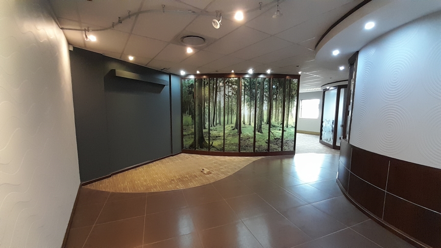 To Let Commercial Property for Rent in Faerie Glen Gauteng