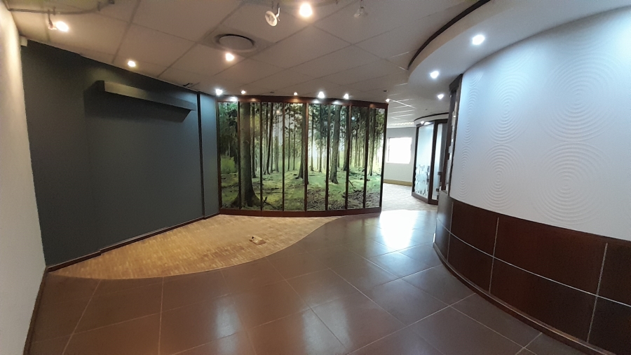 To Let Commercial Property for Rent in Faerie Glen Gauteng