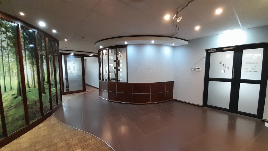 To Let Commercial Property for Rent in Faerie Glen Gauteng