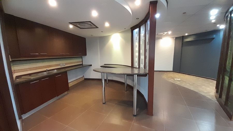To Let Commercial Property for Rent in Faerie Glen Gauteng