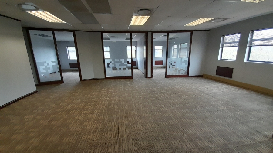 To Let Commercial Property for Rent in Faerie Glen Gauteng