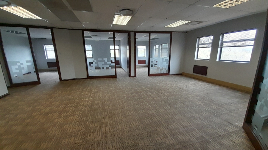 To Let Commercial Property for Rent in Faerie Glen Gauteng