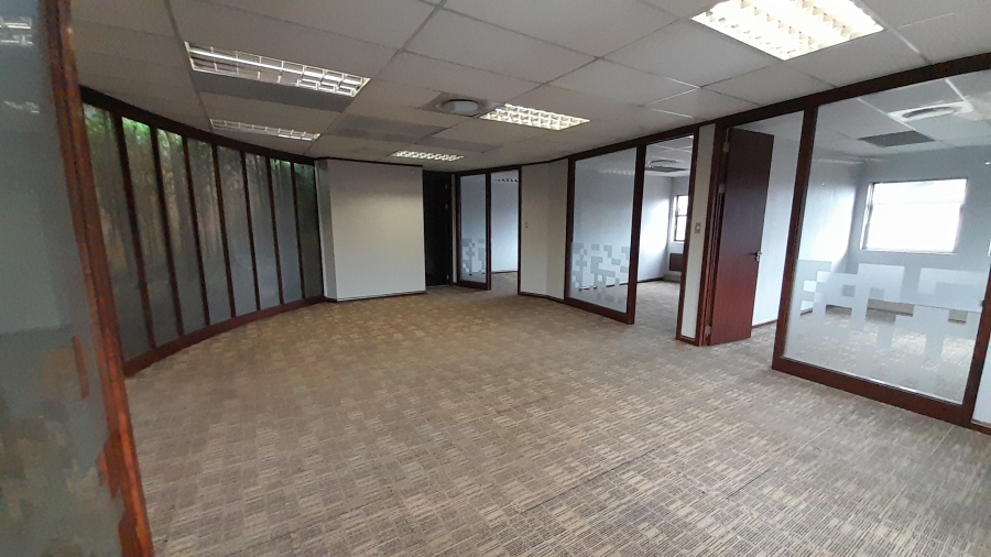 To Let Commercial Property for Rent in Faerie Glen Gauteng