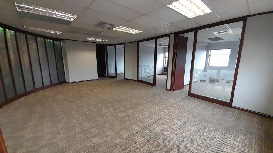 To Let Commercial Property for Rent in Faerie Glen Gauteng