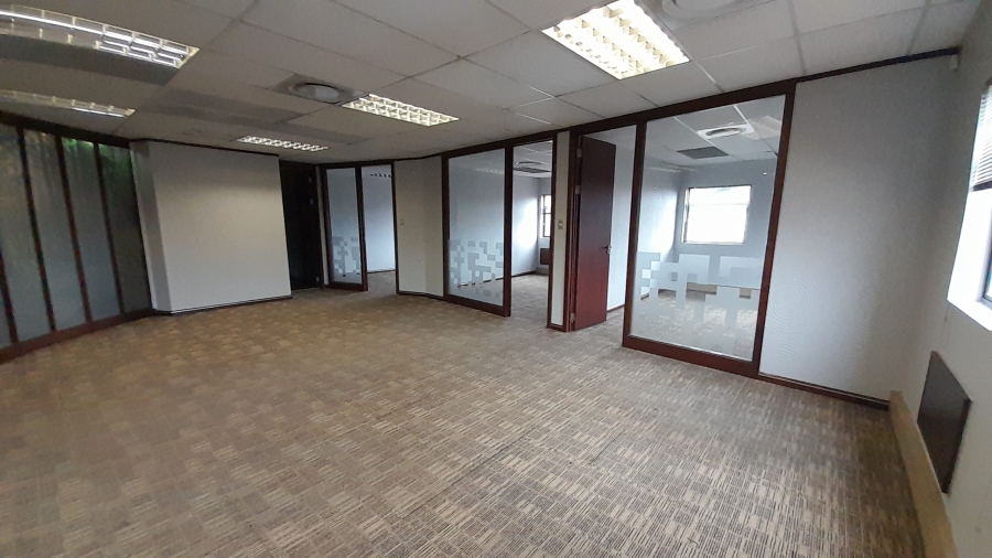 To Let Commercial Property for Rent in Faerie Glen Gauteng