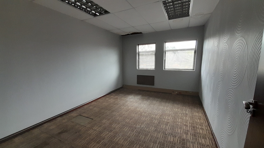 To Let Commercial Property for Rent in Faerie Glen Gauteng
