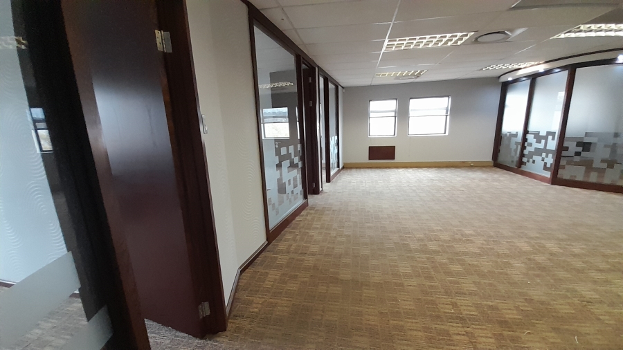 To Let Commercial Property for Rent in Faerie Glen Gauteng