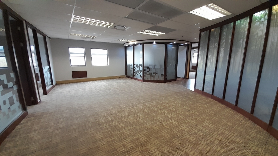 To Let Commercial Property for Rent in Faerie Glen Gauteng