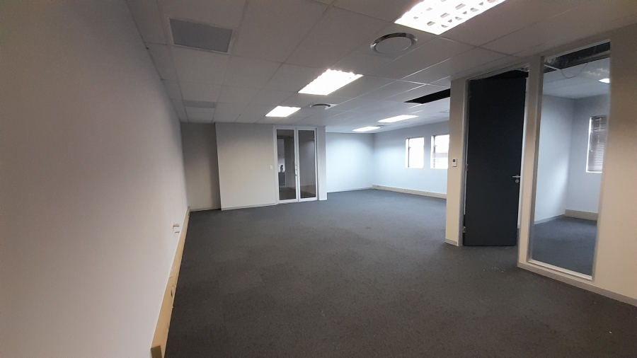 To Let Commercial Property for Rent in Faerie Glen Gauteng
